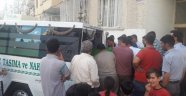 Adliye şoförü evinde ölü bulundu