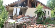 AFAD: Bingöl'de 233 artçı deprem meydana geldi