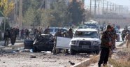Afganistan'da cenaze törenine saldırı: 24 ölü