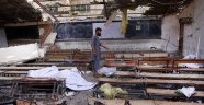 Afganistan'da intihar saldırısı: 25 ölü