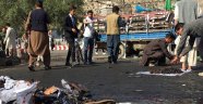 Afganistan'da kanlı saldırı: 61 ölü