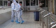 Afganistan'da korona virüsü vakası 5'e yükseldi