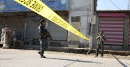 Afganistan'da patlama: 8 ölü