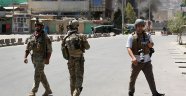 Afganistan'daki terör operasyonu sona erdi