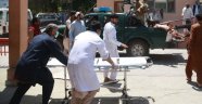 Afganistan'da 2 ayrı terör saldırısı: Toplam 37 ölü