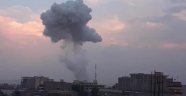 Afganistan'da bombalı araç saldırısı: 1 ölü 18 yaralı