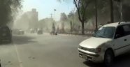 Afganistan'da çifte patlama: 21 ölü