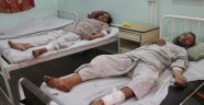 Afganistan'da patlama! En az 34 kişi öldü, 17 yaralı