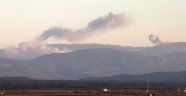 Afrin'de Patlama : 10 Ölü