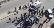 Afrin'de bombalı saldırı: 1 ölü