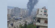 Afrin'de bombalı saldırı: 4 yaralı