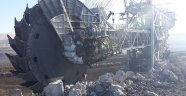 Afşin-Elbistan Linyit işletmesinde iş kazası