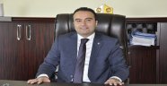 Afşin Kaymakamı Ali Edip Budan Görevine Başladı