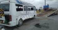 Afyon'daki trafik kazası