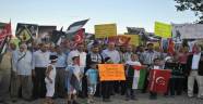 (AGD) Kürecik'te Eylem yaptı