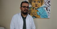 Ağır okul çantaları ağrıya yol açıyor