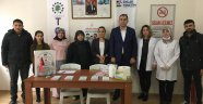 Ağız ve Diş Sağlığı Taraması yapıldı