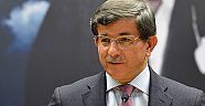 Ahmet Davutoğlu, Washingtonda
