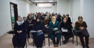 Aile Eğitim Uzmanı Dalaman, etkili iletişimi anlattı