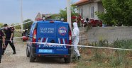 Aile faciası: 1 ev 4 tabut tek acı