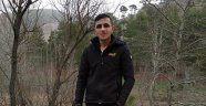 Ailesi tarafından kayıp ilanı verilen genç ölü bulundu