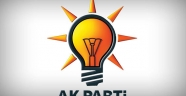 AK Parti Akçadağ'da Sürpriz İstifa
