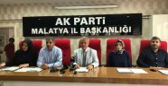AK Parti'den Mursi açıklaması