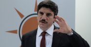  AK Parti Genel Başkan Yardımcısı Yasin Aktay: AK Parti her seçeneği değerlendiriyor
