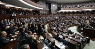 AK Parti Grup Başkanvekilleri belli oldu