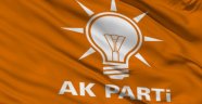 AK Parti İl Başkanı görevden alındı