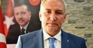 Ak Parti İl Başkanı Hakan Kahtalı'dan CHP'ye eleştiri