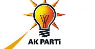 AK Parti İstanbul ilçe adaylarını açıklıyor