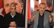 AK Parti Malatya Milletvekili Mustafa Şahin'den Muhalefet Partilerine Sert Tepki