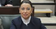AK PARTİ MALATYA MİLLETVEKİLİ ÖZNUR ÇALIK:
