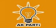 Ak Parti'nin Büyükşehir Adayları Listesi Basına Sızdı