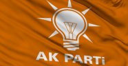 AK Parti o teşkilatı feshetti