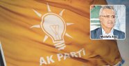 Ak Parti'de kaç cemaatçi var? Yetkili isim sayıyı açıkladı