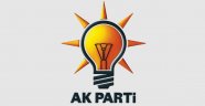 AK Parti'de kongre tarihi belli oldu!