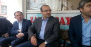 AK Parti'de Seçim Çalışmaları Hız Kesmiyor