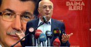 AK Parti'li Elitaş'tan CHP ve MHP'ye çağrı