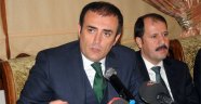 AK Partili Mahir Ünal muhalefete yüklendi