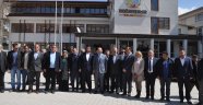 AK Partili Özhan: Çabalarımız 16 Nisan'dan sonra rahmet olarak dönecek