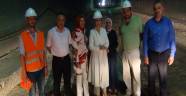 Akçadağ Karahan Tüneline İnceleme