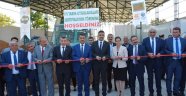 Akçadağ'da sertifika töreni