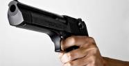 Akçadağ'da Silahlı Kavga: 1 Yaralı