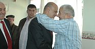 Akçadağlı Murat Aslan'dan Anlamlı Ziyaret !