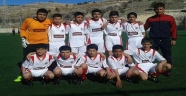 Akçadağspor B grubuna düştü!