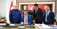 "Akıllı İyilik Hareketi Projesi" hibe almaya hak kazandı