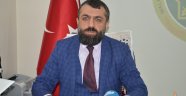 Akın'dan etkinliklere davet