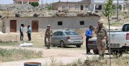 Akrabalar arasında silahlı çatışma: 1 ölü 5 yaralı